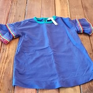 Matilda jane top